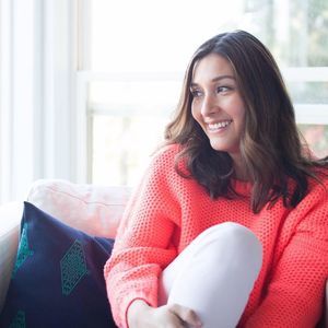 Meet your Posher, Brenda